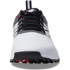 image:imageNew Balance Mens Fresh Foam Contend V2 Golf ShoesWhiteBlack