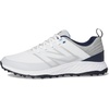 image:imageNew Balance Mens Fresh Foam Contend V2 Golf ShoesWhiteBlue