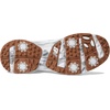 image:imageNew Balance Mens Fresh Foam Contend V2 Golf ShoesWhiteBrown