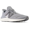 image:imageNew Balance Mens Fresh Foam Sport V1 Running ShoeSteel GrayWhite