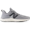 image:imageNew Balance Mens Fresh Foam Sport V1 Running ShoeSteel GrayWhite
