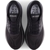 image:imageNew Balance Mens Fresh Foam X More V6BlackCastlerockBlack Metallic