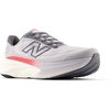image:imageNew Balance Mens Fresh Foam X More V6Grey MatterTrue RedCastlerock