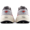 image:imageNew Balance Mens Fresh Foam X More V6Grey MatterTrue RedCastlerock