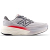 image:imageNew Balance Mens Fresh Foam X More V6Grey MatterTrue RedCastlerock