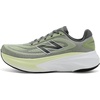 image:imageNew Balance Mens Fresh Foam X More V6MineralGarter SnakeCastlerock