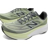 image:imageNew Balance Mens Fresh Foam X More V6MineralGarter SnakeCastlerock