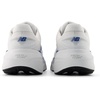 image:imageNew Balance Mens Fresh Foam X More V6Nb 103 WhiteBlue Agate