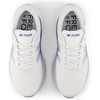 image:imageNew Balance Mens Fresh Foam X More V6Nb 103 WhiteBlue AgateReflection