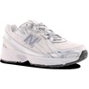 image:imageNew Balance Mens MC996 Lightweight Tennis ShoeLinenSilver Metallic