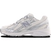 image:imageNew Balance Mens MC996 Lightweight Tennis ShoeLinenSilver Metallic