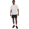 image:imageNew Balance Mens Run Essentials Short 7Black