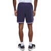image:imageNew Balance Mens Run Essentials Short 7Boysenberry