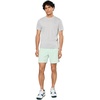 image:imageNew Balance Mens Run Essentials Short 7Cosmic Jade