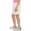 image:imageNew Balance Mens Run Essentials Short 7Grey Matter