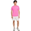 image:imageNew Balance Mens Run Essentials Short 7Grey Matter