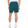 image:imageNew Balance Mens Run Essentials Short 7Medusa Green