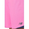image:imageNew Balance Mens Run Essentials Short 7Pink Heat