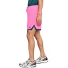 image:imageNew Balance Mens Run Essentials Short 7Pink Heat
