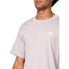 image:imageNew Balance Mens Sport Essentials Cotton TShirtTruffle Salt