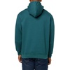 image:imageNew Balance Mens Sport Essentials Fleece HoodieMedusa Green