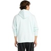 image:imageNew Balance Mens Sport Essentials Fleece Logo HoodieGlint Blue