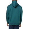 image:imageNew Balance Mens Sport Essentials Fleece Logo HoodieMedusa Green