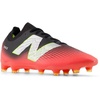 image:imageNew Balance Mens Tekela V4 Magia FG Soccer ShoesBlackEnergy RedHilite