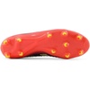 image:imageNew Balance Mens Tekela V4 Magia FG Soccer ShoesBlackEnergy RedHilite