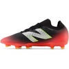 image:imageNew Balance Mens Tekela V4 Magia FG Soccer ShoesBlackEnergy RedHilite