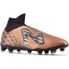 image:imageNew Balance Mens Tekela V4 Magia FG Soccer ShoesCopperBlack