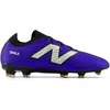 image:imageNew Balance Mens Tekela V4 Magia FG Soccer ShoesInfinity BlueMetallic SilverBlack