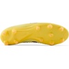image:imageNew Balance Mens Tekela V4 Magia FG Soccer ShoesParchmentClementineHot Mango
