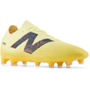 image:imageNew Balance Mens Tekela V4 Magia FG Soccer ShoesParchmentClementineHot Mango