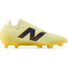 image:imageNew Balance Mens Tekela V4 Magia FG Soccer ShoesParchmentClementineHot Mango