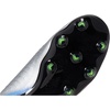 image:imageNew Balance Mens Tekela V4 Magia FG Soccer ShoesSilverBright LapisBlack