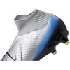 image:imageNew Balance Mens Tekela V4 Magia FG Soccer ShoesSilverBright LapisBlack
