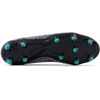 image:imageNew Balance Mens Tekela V4 Magia FG Soccer ShoesWhiteHiliteBlack