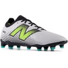 image:imageNew Balance Mens Tekela V4 Magia FG Soccer ShoesWhiteHiliteBlack