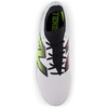 image:imageNew Balance Mens Tekela V4 Magia FG Soccer ShoesWhiteHiliteBlack
