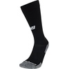 image:imageNew Balance Mens and Womens Athletic Arch Support OTC Socks 1 Pair Breathable MeshBlack