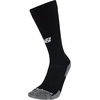image:imageNew Balance Mens and Womens Athletic Arch Support OTC Socks 1 Pair Breathable MeshBlack