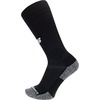 image:imageNew Balance Mens and Womens Athletic Arch Support OTC Socks 1 Pair Breathable MeshBlack