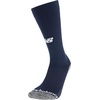 image:imageNew Balance Mens and Womens Athletic Arch Support OTC Socks 1 Pair Breathable MeshNavy
