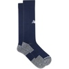 image:imageNew Balance Mens and Womens Athletic Arch Support OTC Socks 1 Pair Breathable MeshNavy