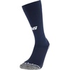 image:imageNew Balance Mens and Womens Athletic Arch Support OTC Socks 1 Pair Breathable MeshNavy
