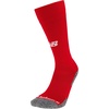 image:imageNew Balance Mens and Womens Athletic Arch Support OTC Socks 1 Pair Breathable MeshRed