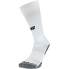 image:imageNew Balance Mens and Womens Athletic Arch Support OTC Socks 1 Pair Breathable MeshWhite
