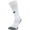 image:imageNew Balance Mens and Womens Athletic Arch Support OTC Socks 1 Pair Breathable MeshWhite