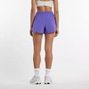image:imageNew Balance Sport Essential Short 3 Womens WS41226EPU Electric Purple